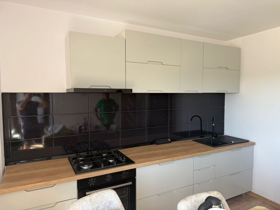 Montaj mobilă  la domiciliu-Bucuresti&zone limitrofe