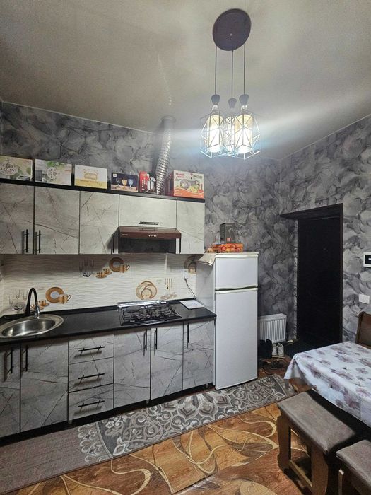 2 хоналик килинган квартира 5 кават,  Крытый Военкомат