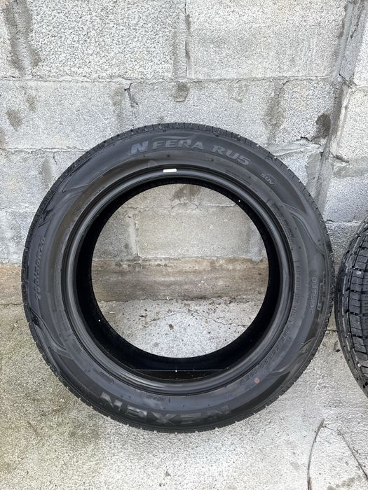 Летняя резина 255/55/r20