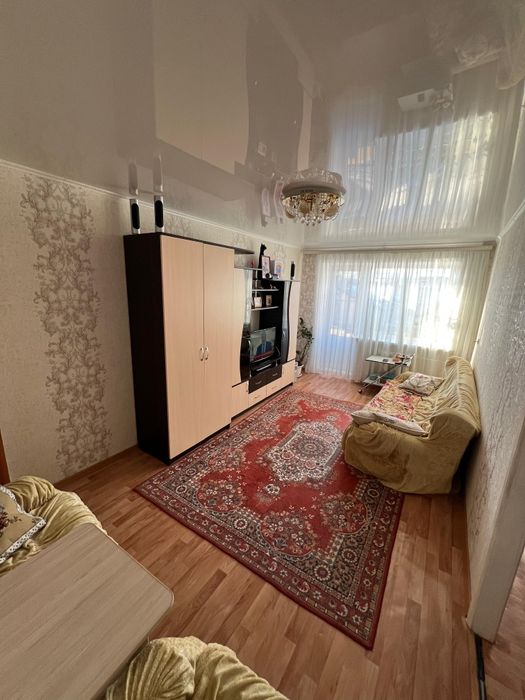 Продам 2-хкомнатную квартиру