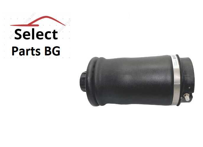 Задна въздушна възглавница Мерцедес Mercedes W164 X164 ML GL