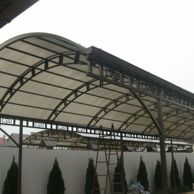 Лексан | Polygard-Polygal | 15 лет гарантия !