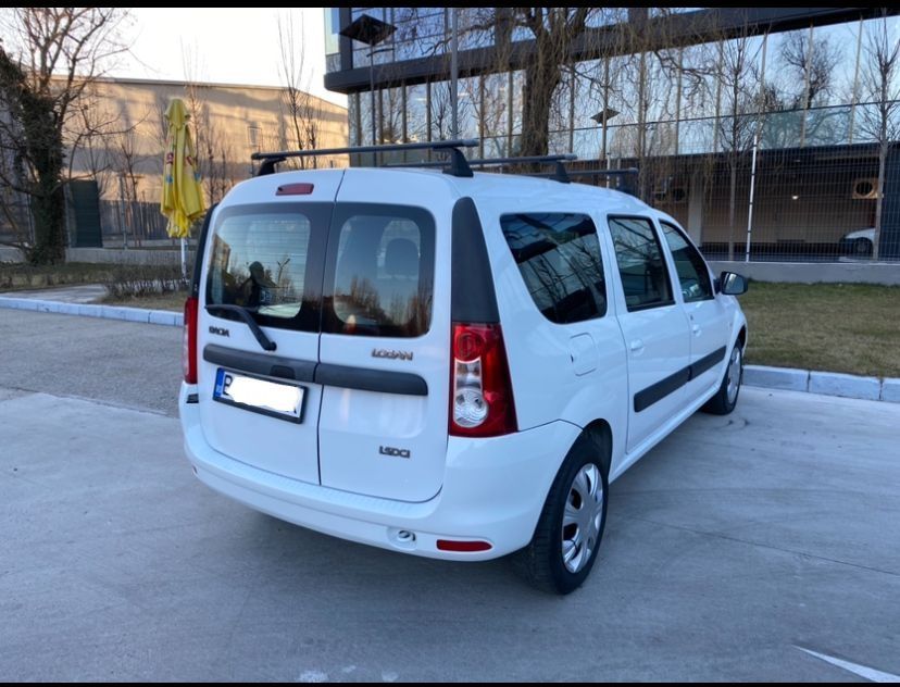 De vânzare Dacia Logan MCV