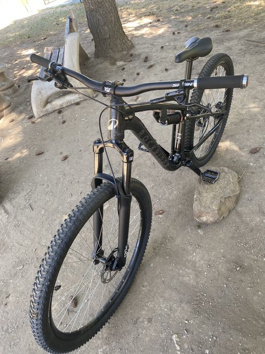 Планински велисипед Rockrider EXPL 100S