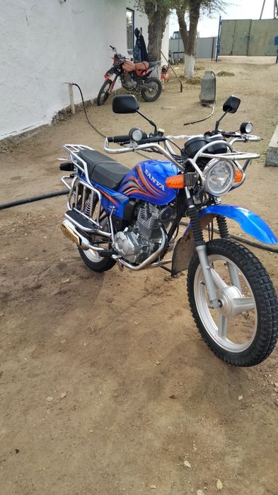 Super Sanya 200куб