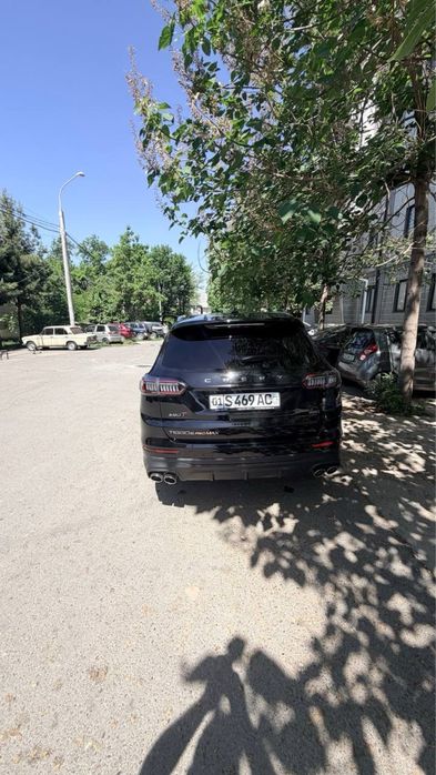 Cherry tigo 8 pro max 2023