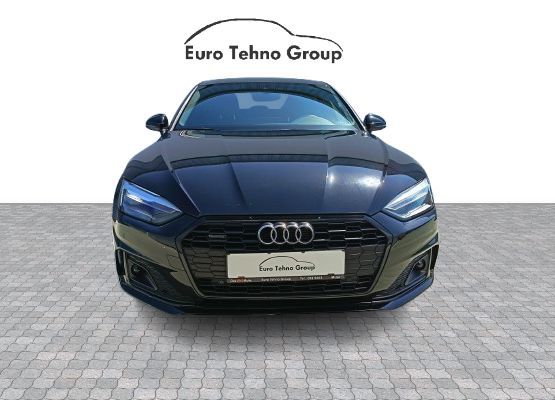 Audi A5 Sportback Audi A5 2.0 TDI Quattro S tronic