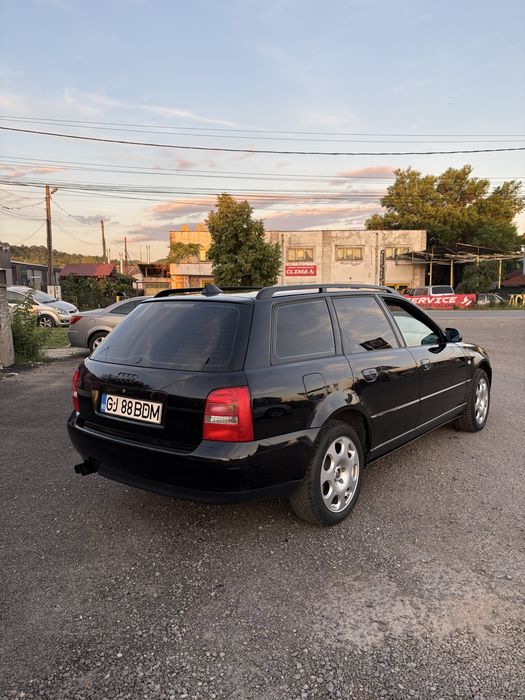 AUDI A4 Avant 0 — imagine 4