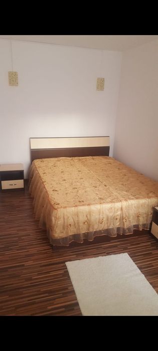 Închiriez apartament 2 camere Balș,Olt 1200 Ron