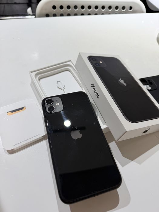 Iphone 11, 128гбт