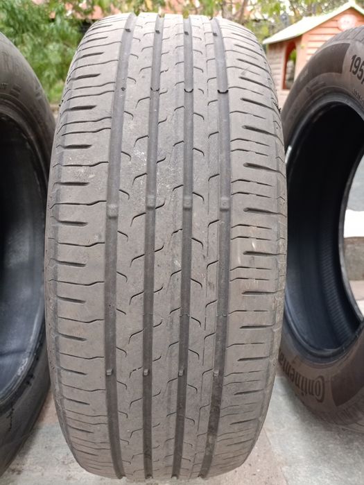 Anvelope vară CONTINENTAL