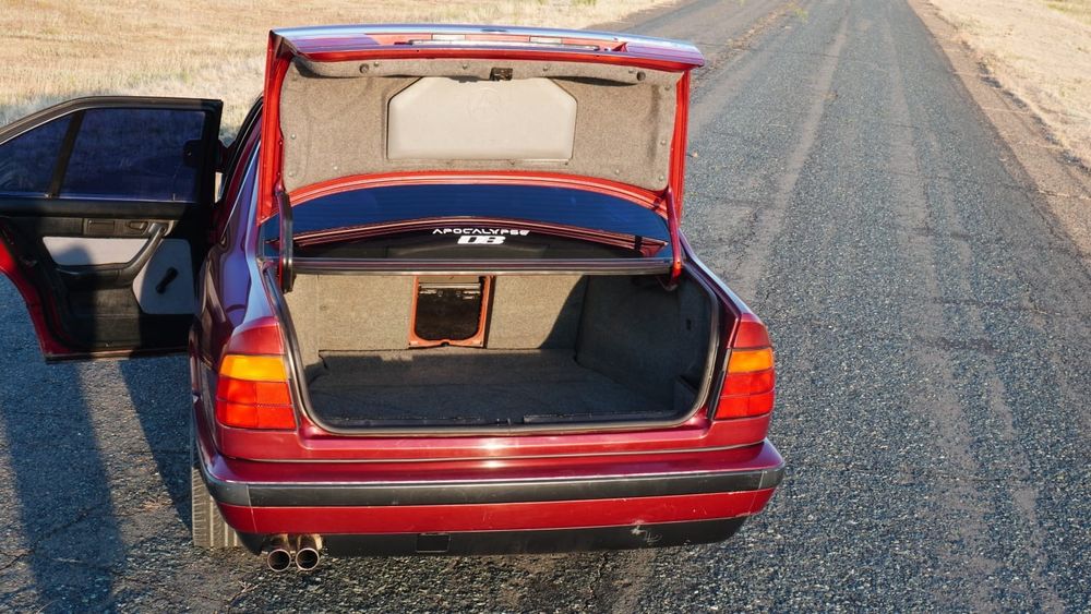 Продам е34 м50б20 бош