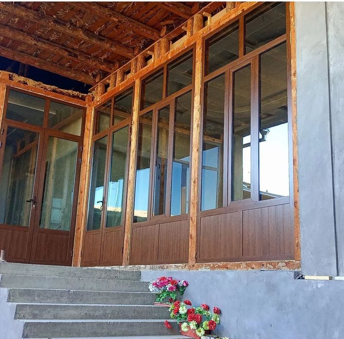 Akfa eshik romlar акфа ешик ромлар