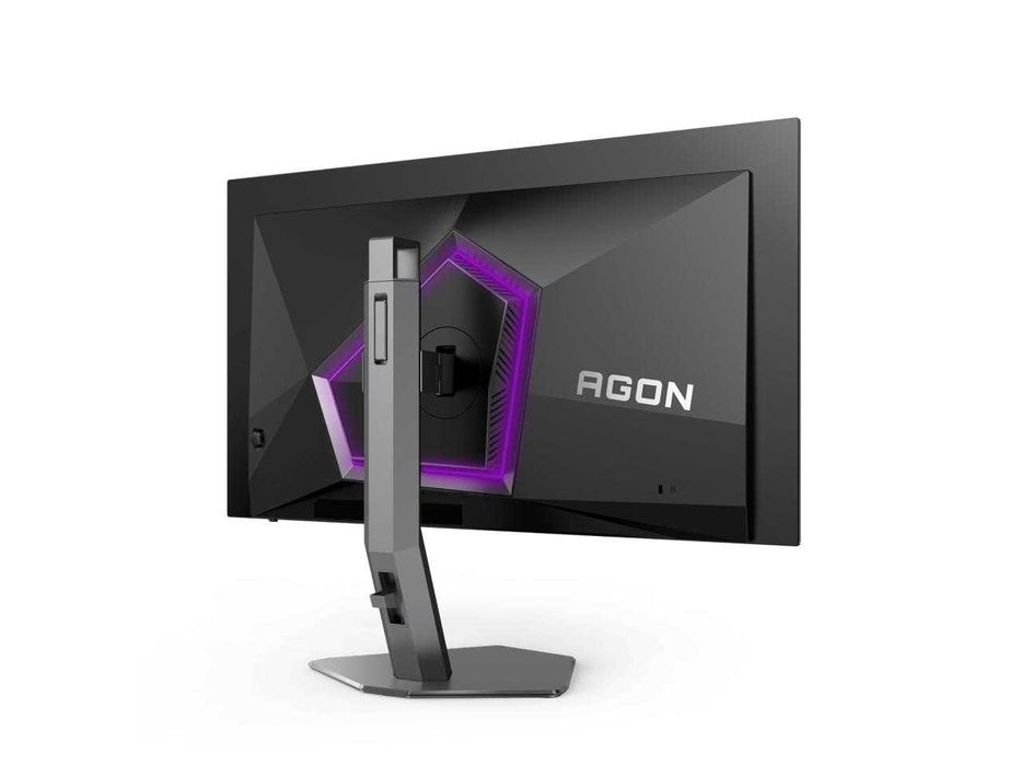 AOC  AGON AG276QKD 27-Inch QHD manitor