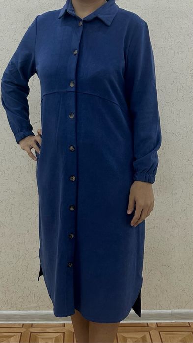 Көйлектер 46-48 размер