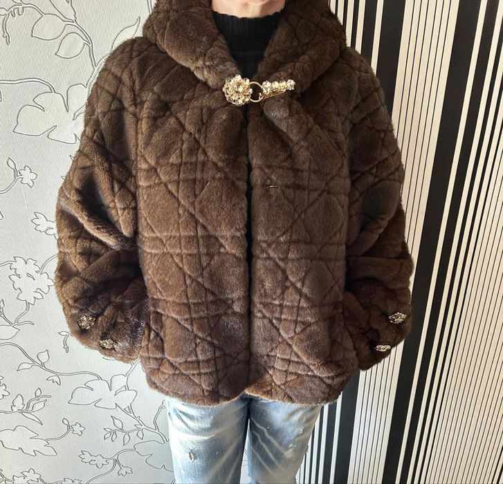 Страхотно дамско палто