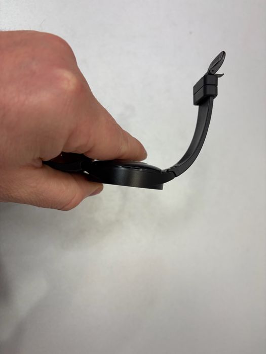 Samsung Galaxy Watch 5 Pro, 45mm, Gps, Black Titanium