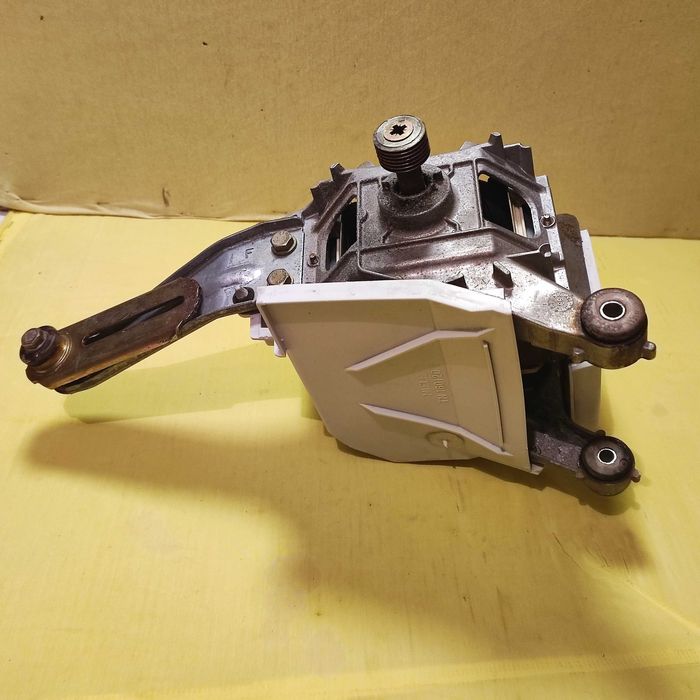 Двигател за пералня Миеле