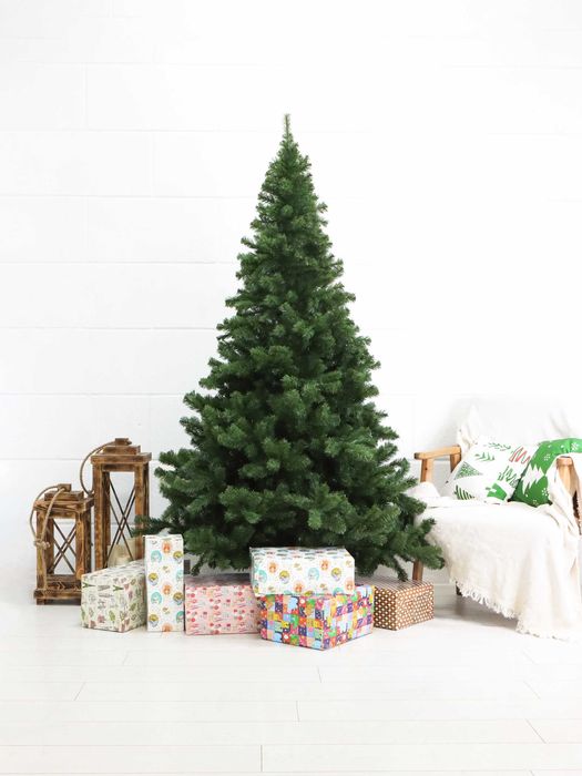 Качественные искусственные елки!