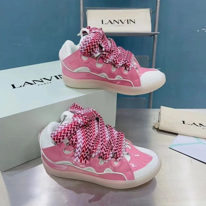 Lanvin curb diferite modele