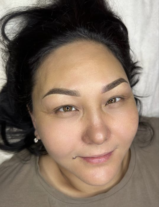 Перманентный макияж