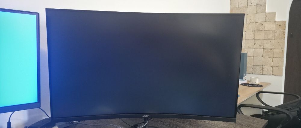 Vand setup PC entry-mid level