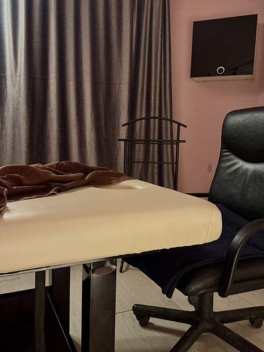 Сдается под массаж кабинет