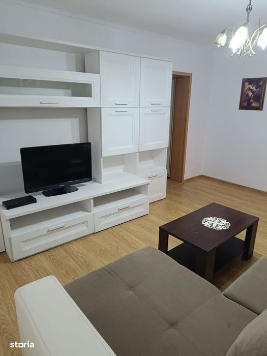 Apartament 3 camere Ion Slavici parter