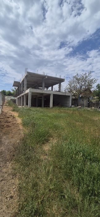 Delta Dunării / teren / casă