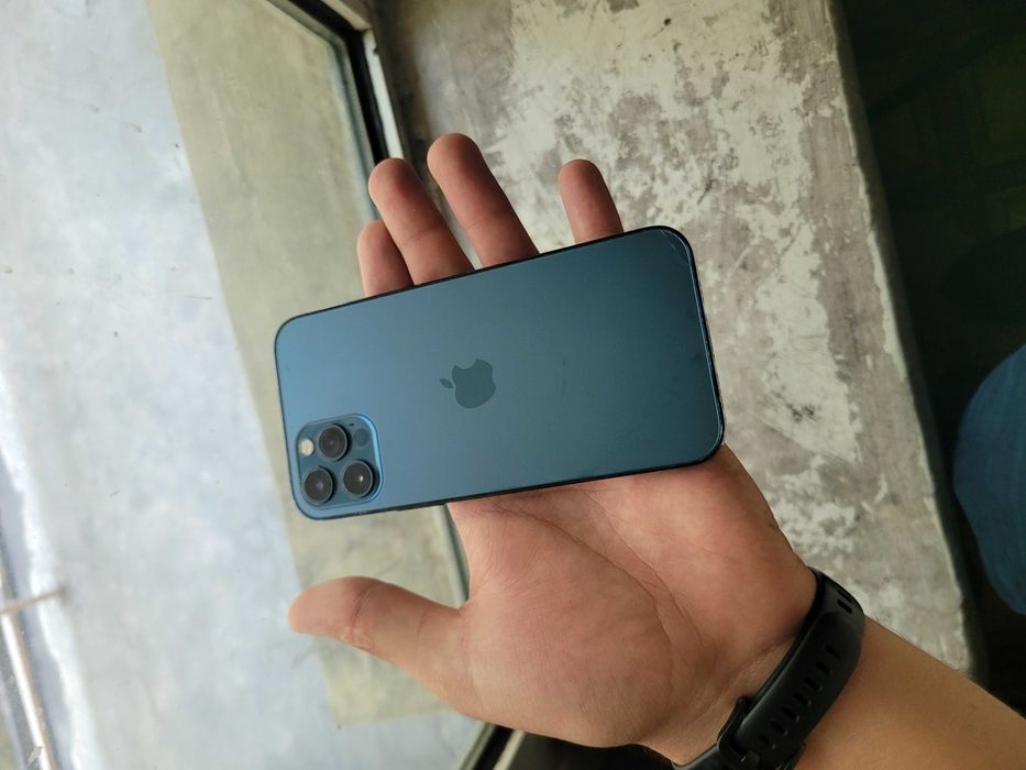 Iphone 12 pro 128gb 5g