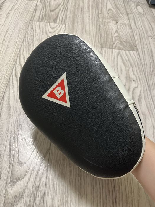 экипировка для боевых искусств