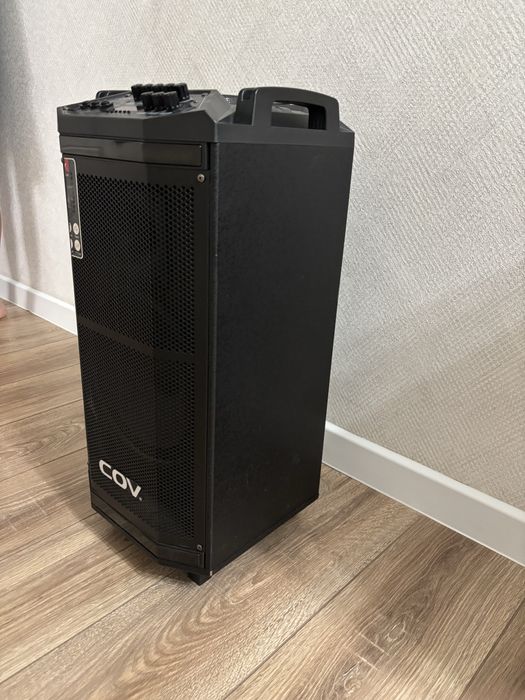 Продам караоке колонку