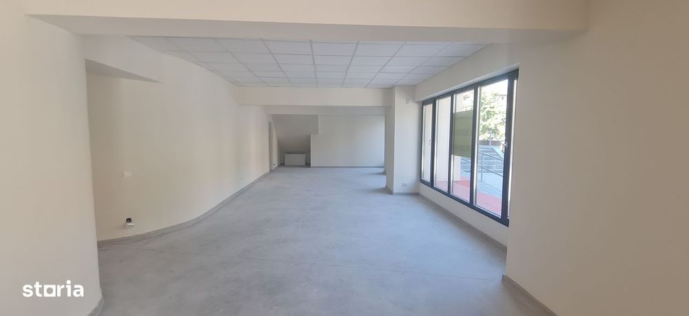 SC VIMAK IMOBILIARE vinde spatiu comercial zona Racadau