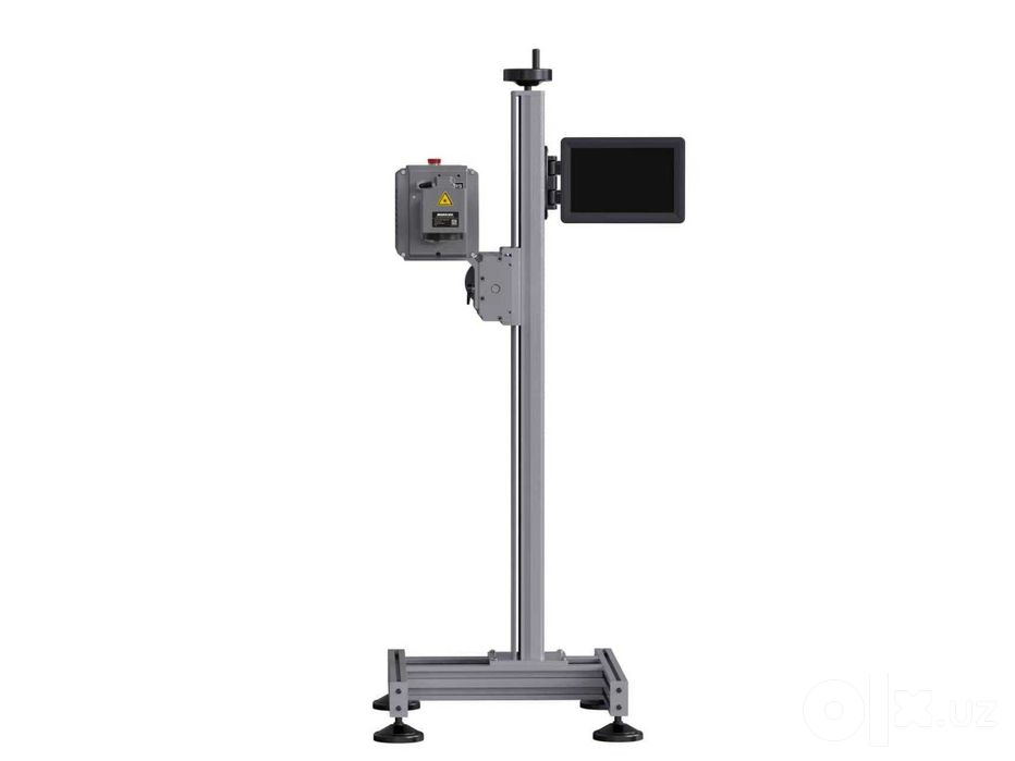 Лазерный маркиратор HPRT LC403