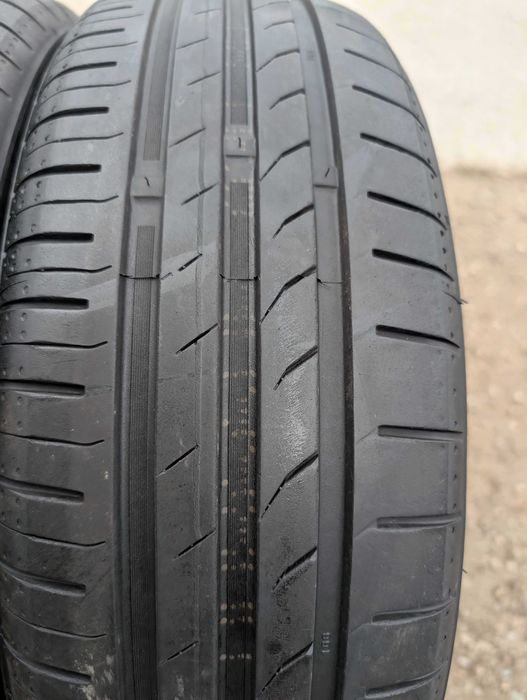 185/65 R15 • Vara • Goodride Zuper Eco z107 88H | 2 buc | DOT 2024 | Pret/buc