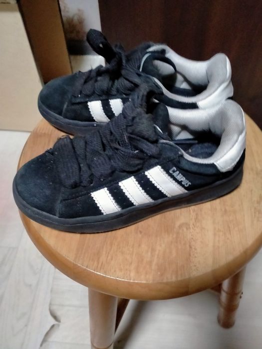 Кроссовки детские 30-31 размер