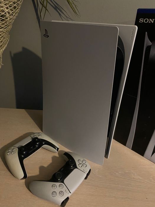 Consola PLay Station 5