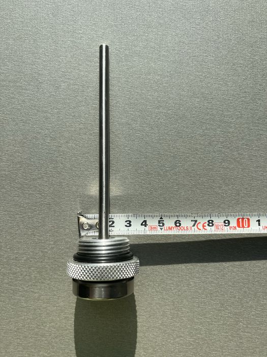 Capac ulei cu indicator de temperatura BMW F650CS