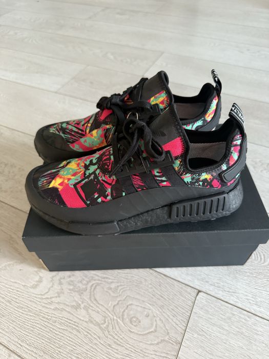 Adidas nmd r1 tr goretex