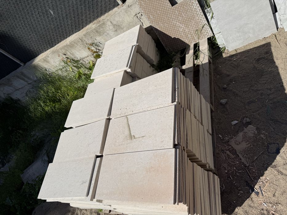 Врачански камък варовик