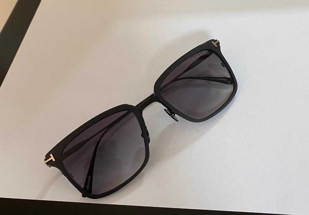 Солнцезащитные очки TF