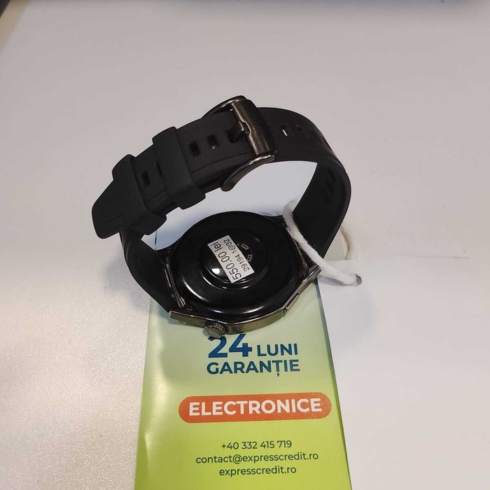 Smartwatch Huawei GT5 46mm (AG32 B29194.1) 2 ANI GARANTIE!