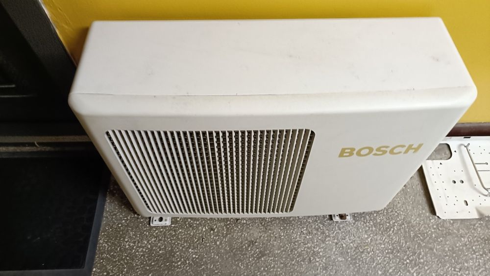 Piese aer condiționat