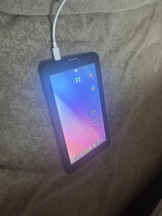 Планшет prestigio