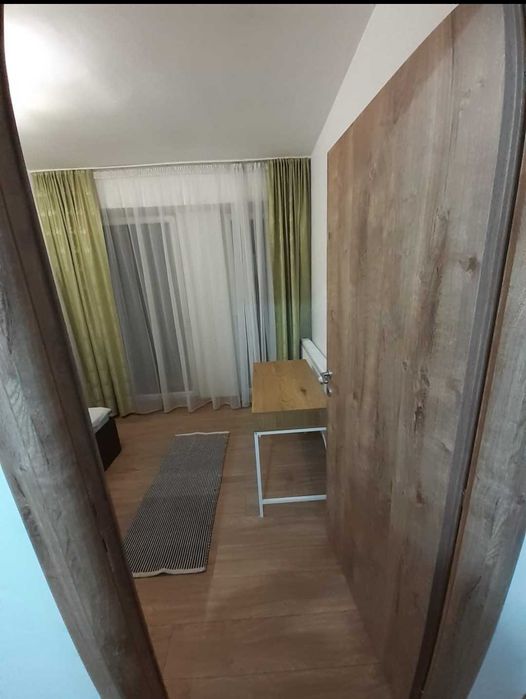Apartament cu 2 camere
