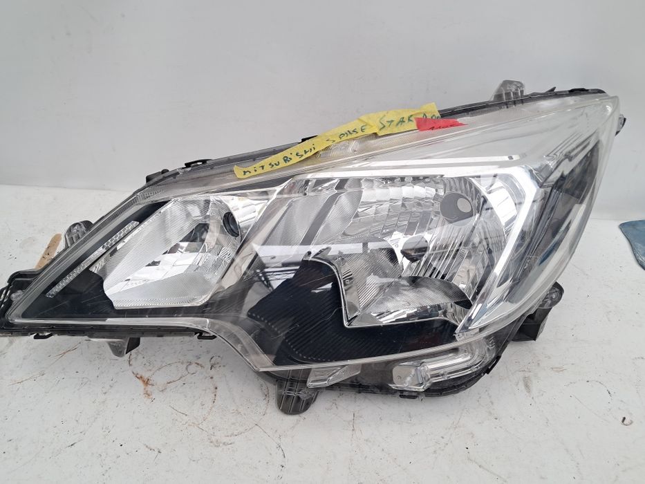 Фар Mitsubishi Spase Star  2007/2023г