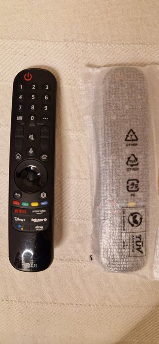 Telecomanda originala LG smart TV