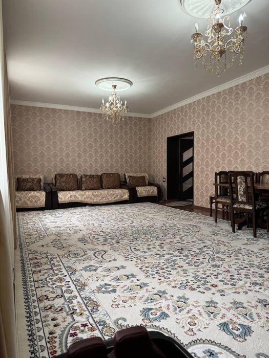 Продается Двухэтажный дом