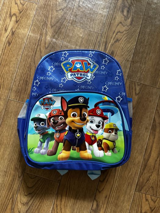 Рюкзак 2000тг для дошкольного и школьного возраста