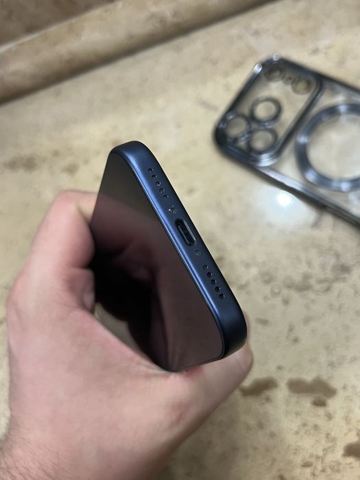 IPhone 17 Pro 256gb
